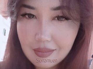 Sionamuen