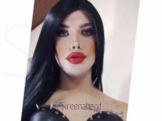 Sireenahard