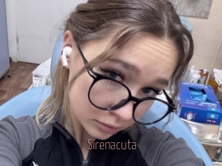 Sirenacuta
