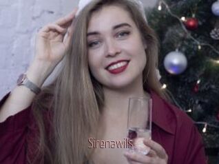 Sirenawils