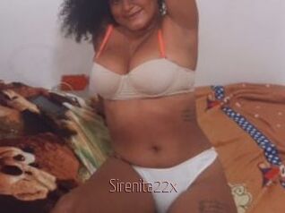 Sirenita22x