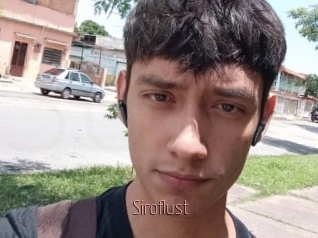 Siroflust