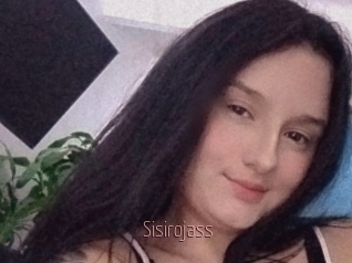 Sisirojass