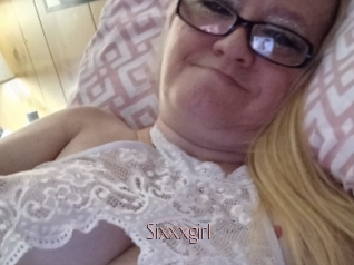 Sixxxgirl