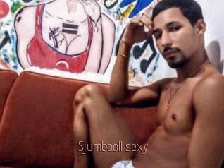 Sjumbooll_sexy
