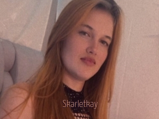 Skarletkay