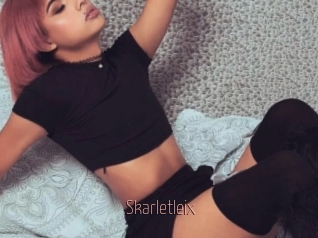 Skarletleix