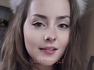 Skarlettrose911