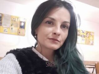 Skin