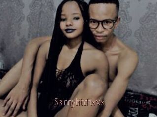 Skinnybitchxxx