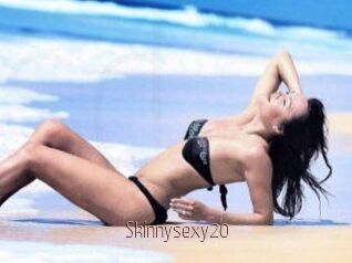 Skinnysexy20