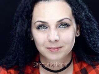 Skinnystephania