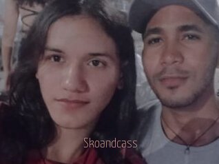 Skoandcass
