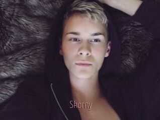 Skorny