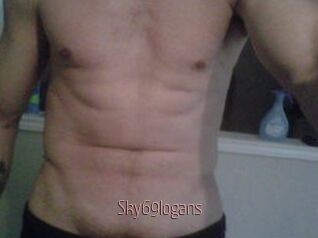 Sky69logans