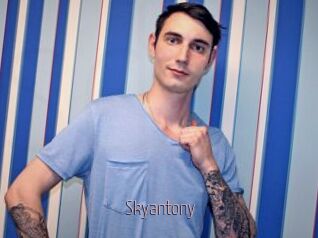 Skyantony