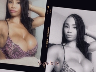 Skyeebony