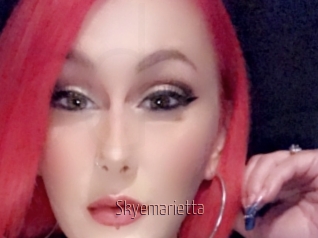 Skyemarietta
