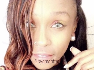 Skyemonton