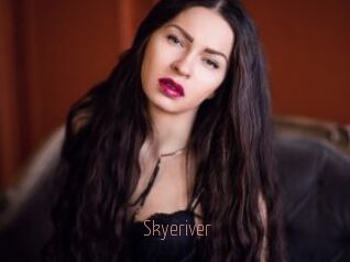 Skyeriver