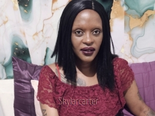 Skylarcarter