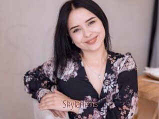 Skylarlevis
