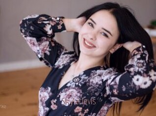 Skylarlevis