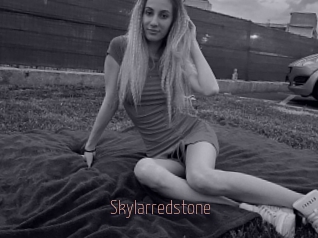 Skylarredstone