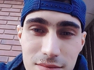 skyleer Sexe désirs