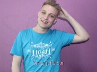 Skylerjefferson