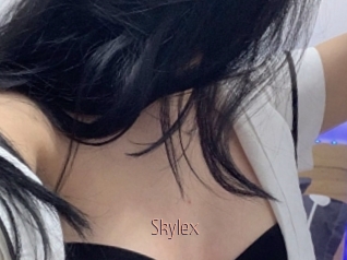 Skylex