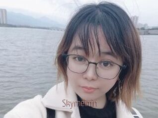 Skymeimin