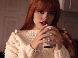 Skynabi