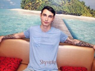 Skyvirile