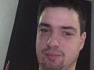 Slaafjeerik