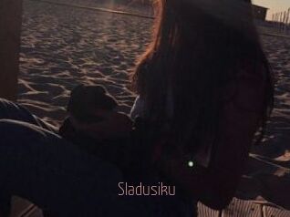 Sladusiku
