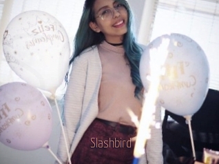 Slashbird