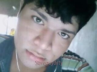 Slaveguydirty
