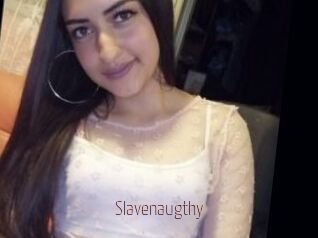 Slavenaugthy