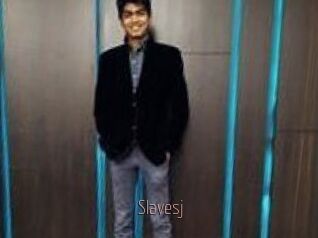 Slavesj