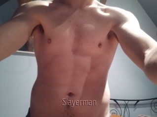 Slayerman
