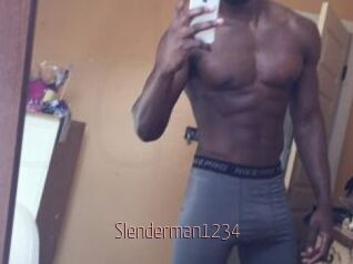 Slenderman1234