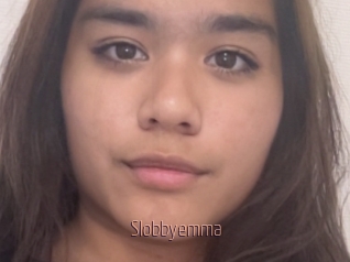 Slobbyemma