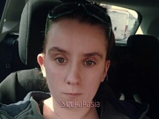 Slodkakasia