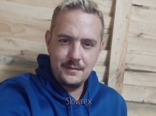 Slowrex