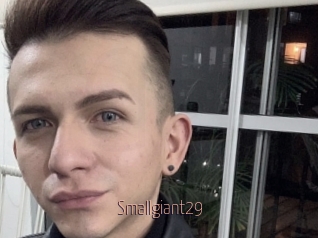 smallgiant29 Sexe désirs