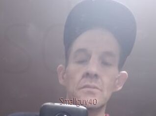 Smallguy40