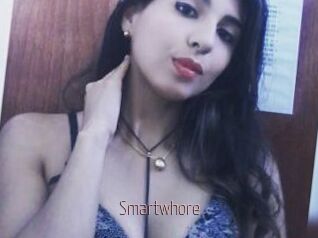 Smartwhore