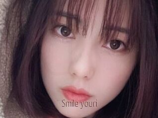 Smile_youri