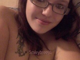 Smileybree91